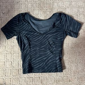 lulu align top size 2!